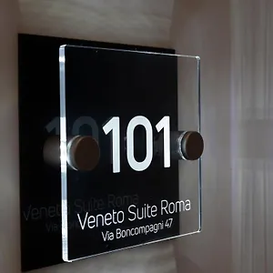  Affittacamere Veneto