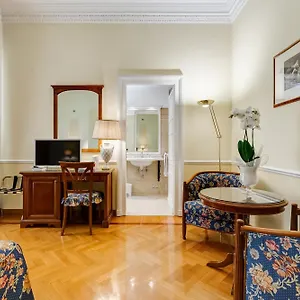 Hotel Cellini, Rome