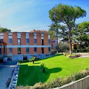 Kolping Casa Domitilla Roma