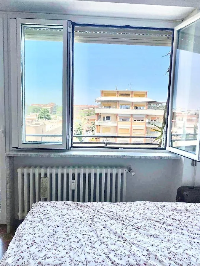 Female Dormitory For Only Female Bed and Breakfast Roma