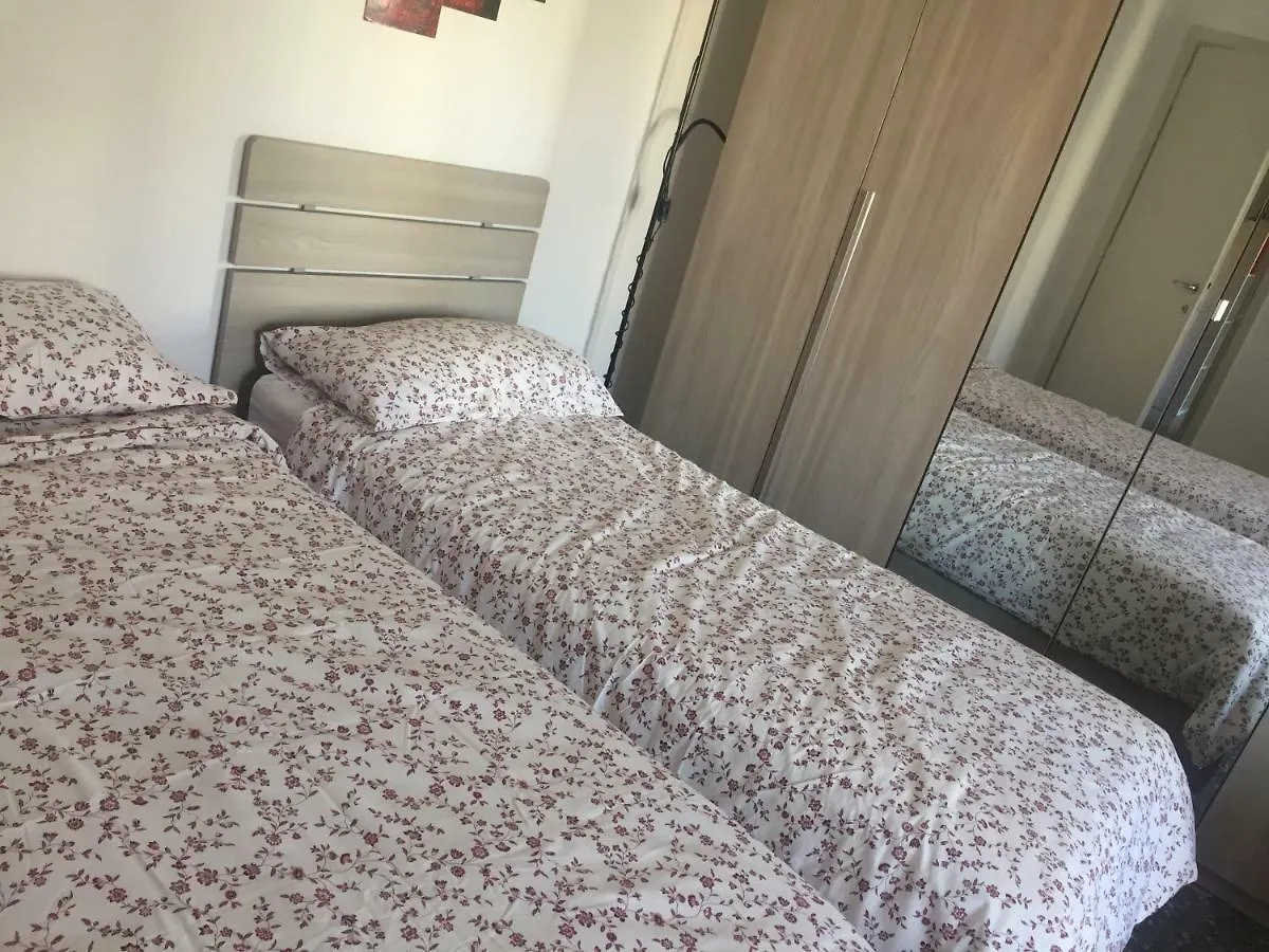 Female Dormitory For Only Female Bed and Breakfast Roma